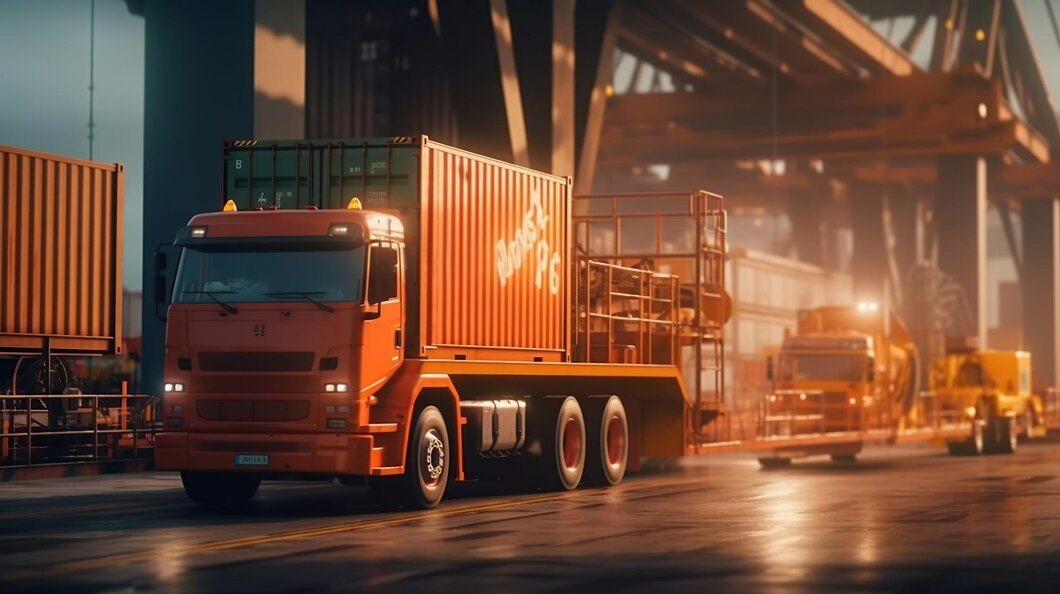 Zalety transportu ciężarowego między Polską a Holandią: jak wybrać odpowiednią firmę?