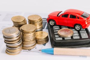 Jak wybrać optymalne ubezpieczenie samochodowe – praktyczny przewodnik