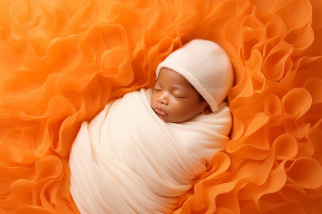 Jak otulacze dla niemowląt wpływają na komfort i jakość snu maluszka?