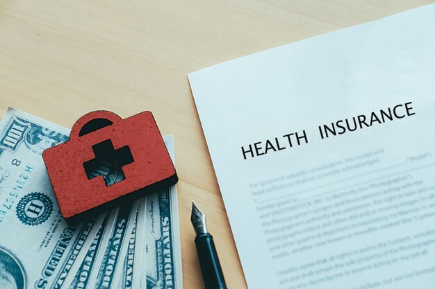 Jakie są prawne konsekwencje braku ubezpieczenia zdrowotnego?