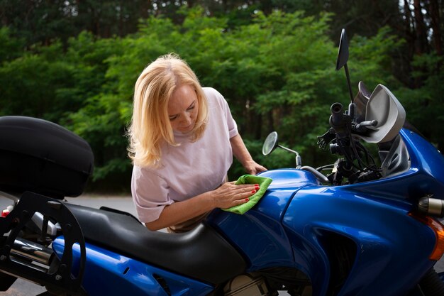 Jak wybrać odpowiednie ubezpieczenie dla swojego motocykla?