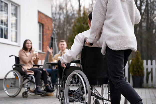 Prawne wyzwania w uzyskiwaniu świadczeń dla osób z niepełnosprawnościami